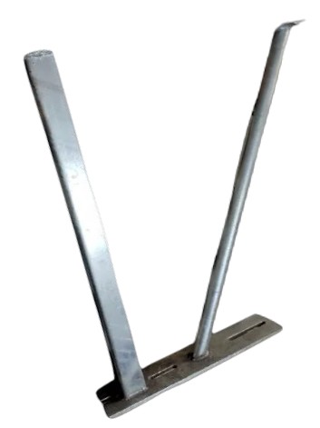[0393914000001] MONT BURRO PARA TRANSFORMADOR     