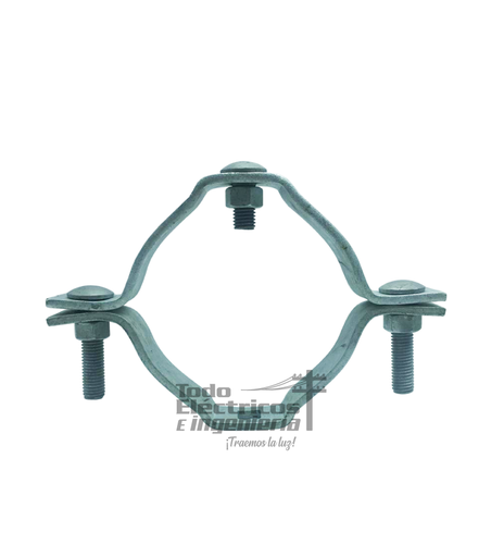 [0393917000009] MONT COLLARIN 250MM      