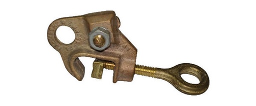 [0393918000002] MONT CONECTOR TRANSVERSAL 6 A 250 KCMIL  