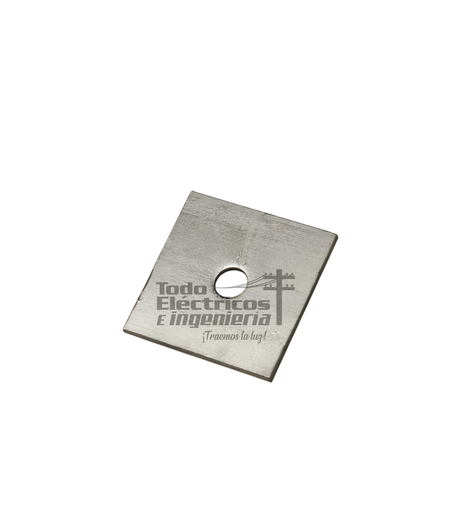 [0393940000001] MONT ARANDELA CUADRADA 1/2     