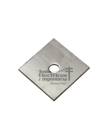 [0393940000002] MONT ARANDELA CUADRADA 5/8     