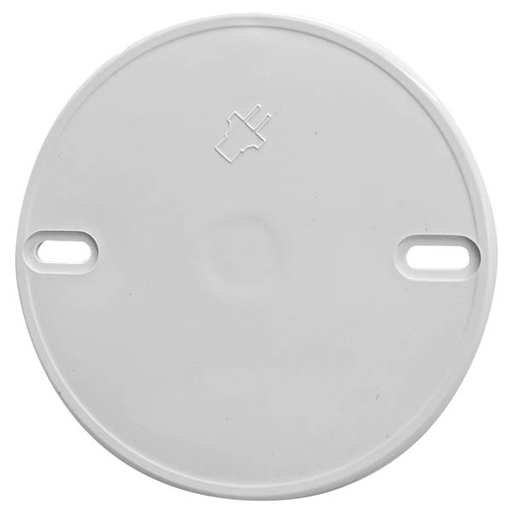 [0434320000001] TAPA PVC OCTAGONAL      