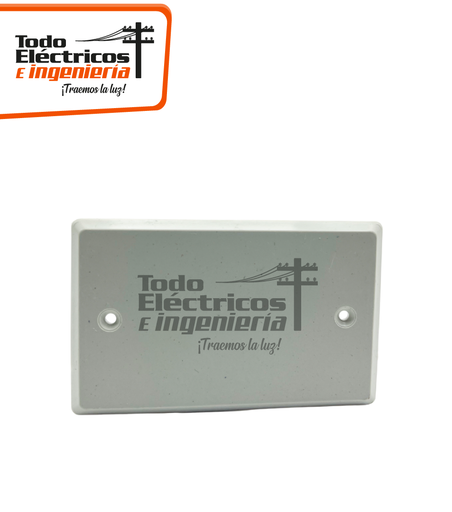 [0434320000002] TAPA PVC 2X4      