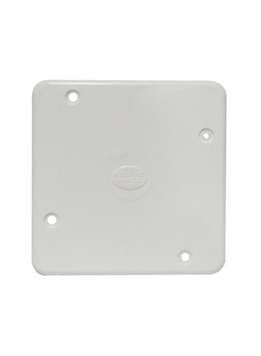 [0434320000003] TAPA PVC 4X4      