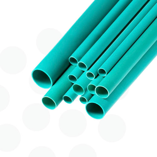 [0434323000003] TUBO PVC 1"      