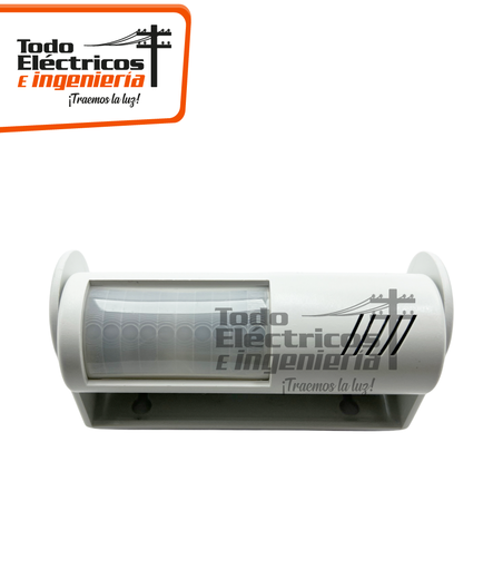 [0470472000001] SENSOR MOVIMIENTO ANUNCIADOR      