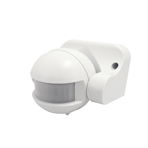 [0470472000003] SENSOR MOVIMIENTO TIPO BOLA 180°  