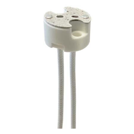 [0480481000001] SOCKET DICROICO BIPIN      