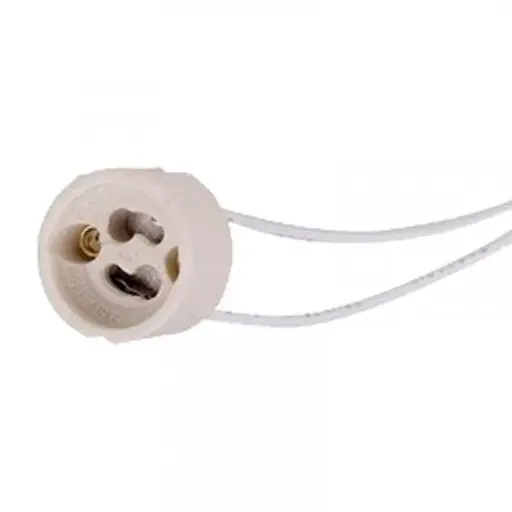 [0480481000002] SOCKET DICROICO GU10      