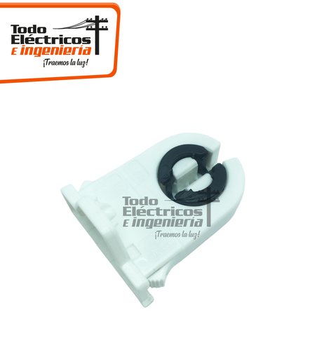 [0480487000001] SOCKET FLUORESCENTE SEGUR 32W P/LED    