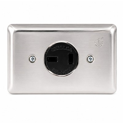[0505011000001] INCRUSTAR TOMA 2X20 S/P