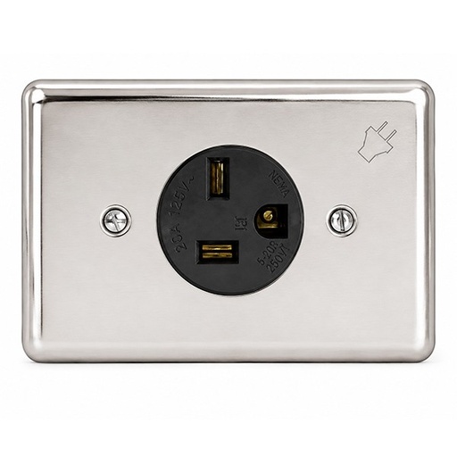 [0505011000003] INCRUSTAR TOMA 2X20 P/T    