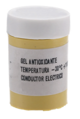 [0530536000002] GEL ANTIOXIDANTE ALUMINIO 5 MG     