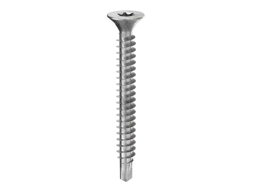 [0540545000007] TORNILLO AUTOPERFORANTE 2"
