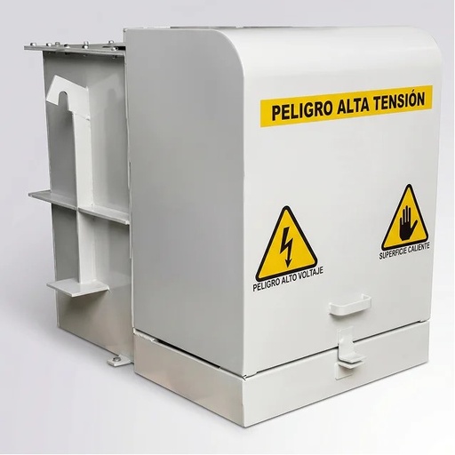 [0550552000005] TRANSFORMADOR MONOFASICO 167 KVA  TIPO PEDESTAL    
