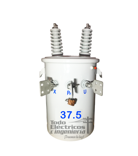 [0550554000006] TRANSFORMADOR MONOFASICO 37.5KVA       