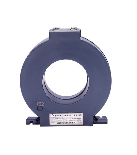 [0555517000005] TRANSFORMADOR CORRIENTE 400/5A TIPO VENTANA      