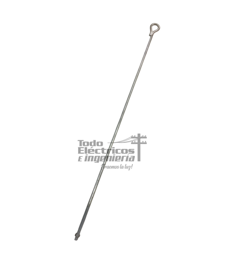 [0560561000002] VARILLA ANCLAJE 1/2X1.50      