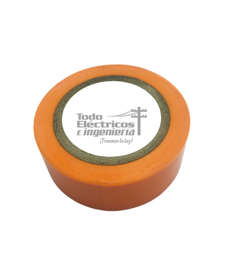 [0130138000009] CINTA NARANJA GRANDE 