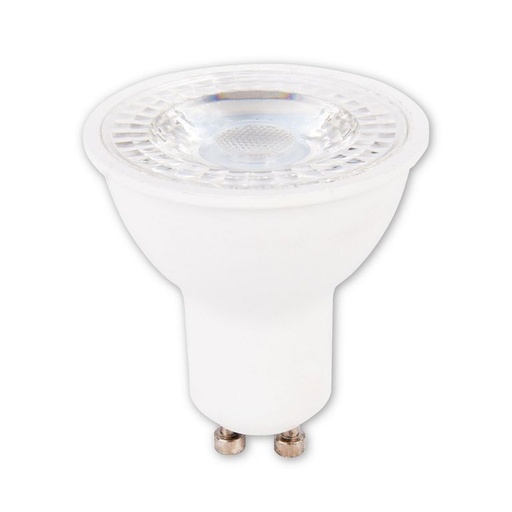[0313111000001] BOMBILLO LED GU10 5W 3000K