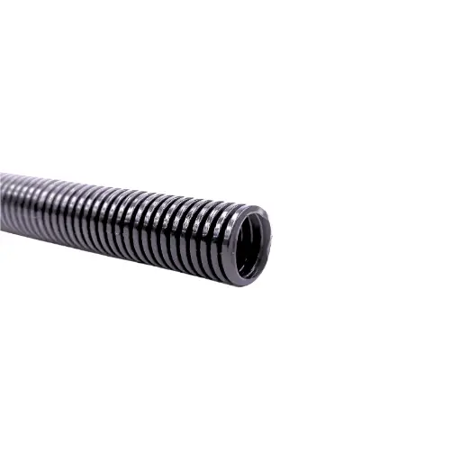 [0434311000004] COPEX PVC 1/2" GRIS LIBRE DE HALOGENOS