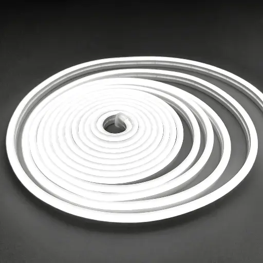 [0353515000006] CINTA LED 6500K NEONFLEX 120V X5M LUZ BLANCA